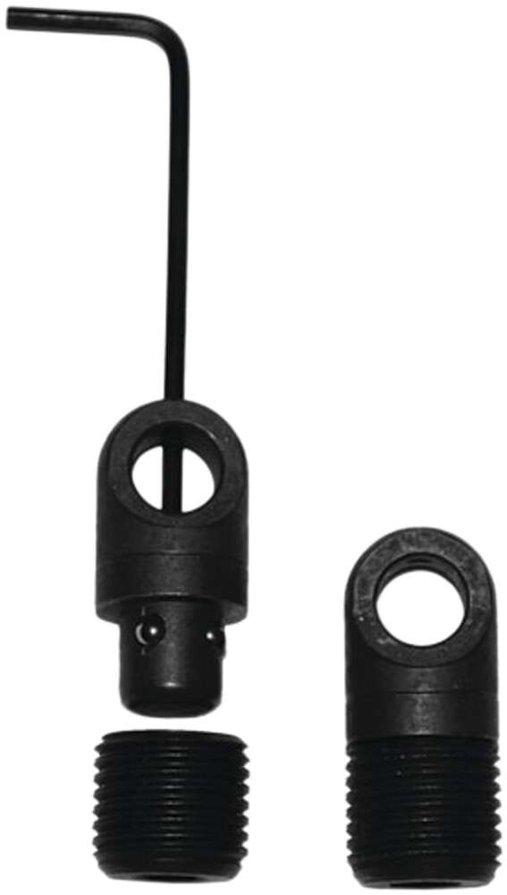 Misc. Accessories Grovtech US Inc. Ready Series SNAP HOOK MULTI ADAPTORS PAIR